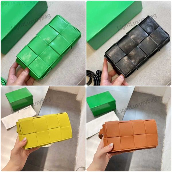 

designer bag vene designer bag bottegas handbag luxury women fashion shoulder crossbody bags versatile purses totes saddle venetta wallet 0l