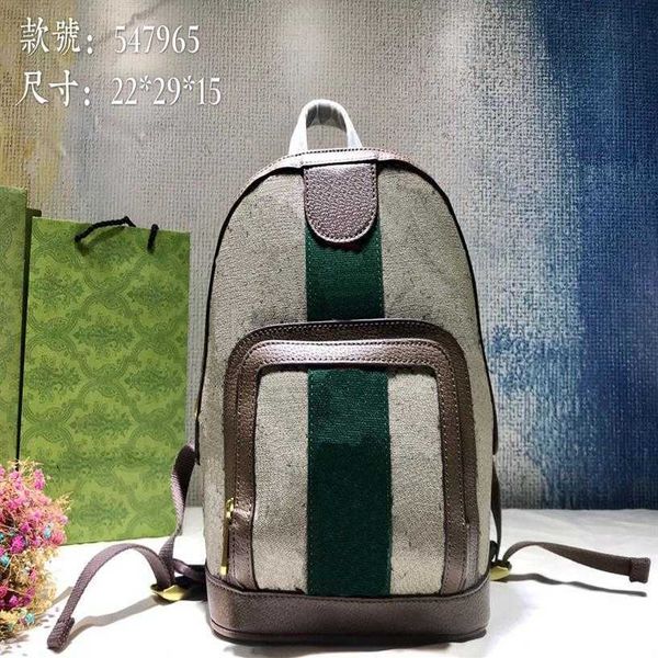 

high grade backpack lady school bags genuine leather fashion mini classics women ophidia backpacks kids girl luxury shoulder purse267d