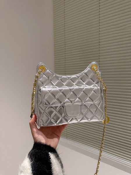 

wholesale 5a luxury shoulder designer bags fashion women cc crossbody bag handbags real leather lambskin purse the tote bags small backpack