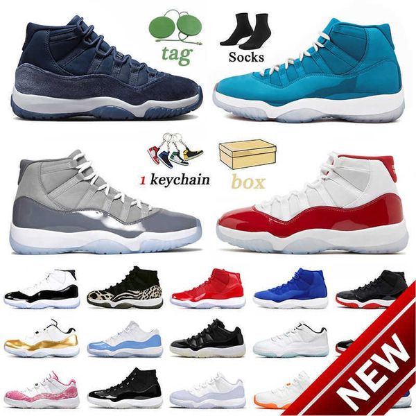 

2023 high basketball shoesjumpman 11 shoes miamis dolphins 11s cherry midnight navy cool grey bred pure violet conco