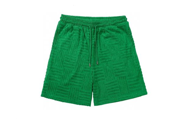

men's plus size shorts with cotton printing and embroidery triangle iron 100% replica of european sizecotton snj2