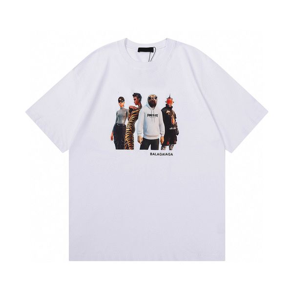 

men's plus tees polos round neck embroidered and printed polar style summer wear with street pure cotton f2b, Black;brown
