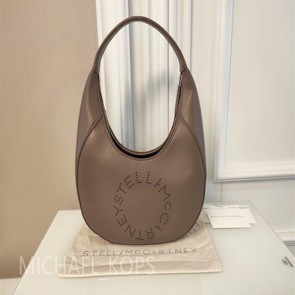 

designer bag stella mccartney ladies fashion handbag shoulder bag pvc leather handbag 215249g