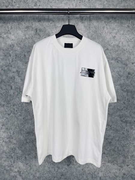 

men's plus tees polos round neck embroidered and printed polar style summer wear with street pure cotton f1ewf, Black;brown