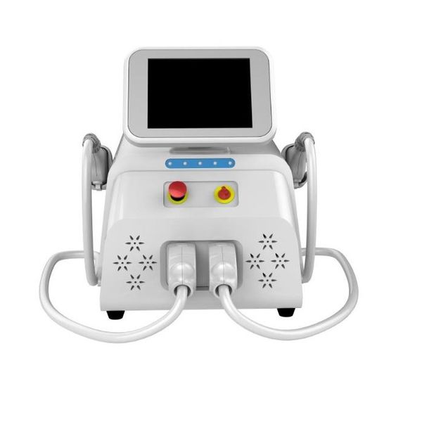 

wholesale elight rf ipl opt laser hair removal ipl acne treatment machine