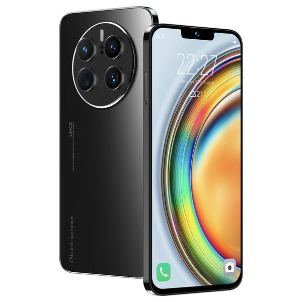 

students mobile phone mate50 pro 2g 16g 4g cell phone smart wifi low price gps