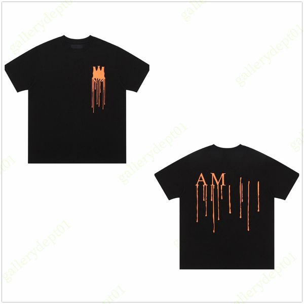 

2022 mens t shirt designer t shirts dove of peace tshirts tassel letters clothes viper alphabet graphic tee starry high street t-shirt overs, White;black