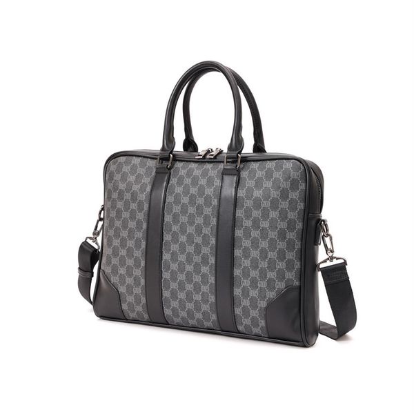 

male business single shoulder lapbag women cross section briefcase computer package inclined men's handbags bags briefcas2496