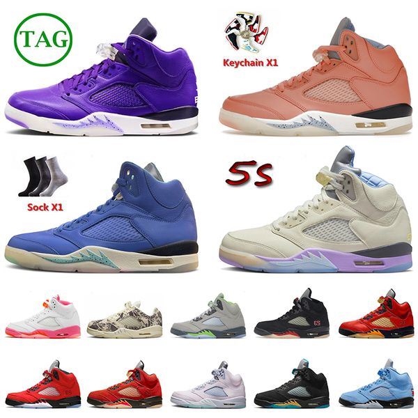 

jumpman 5 basketball shoes burgundy dj khaled x we the court purple crimson bliss polar sail dunks on mars for her off noir 5s men cheap