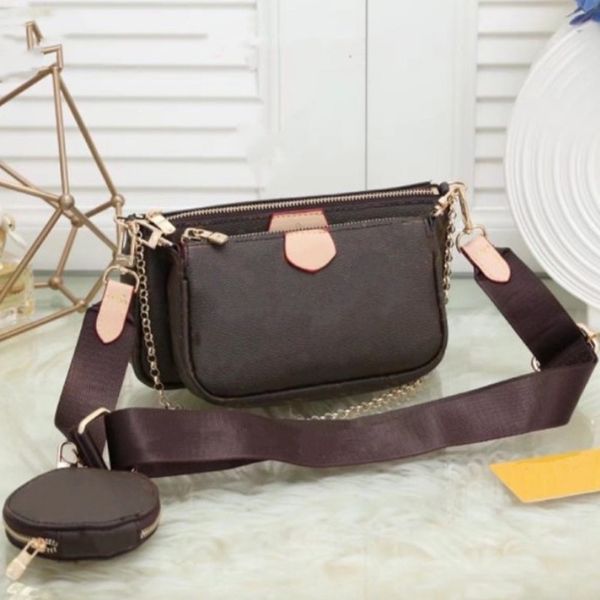 

women crossbody bag 3 pieces set of wallet old flower crossbody bags ladies purses multiple color options