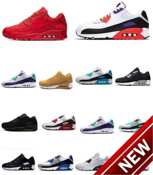 

2023 high basketball shoesmen sneakers classic 90s running shoes for mesh breathable women sports trainer leather de