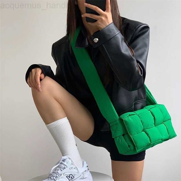 

designer bag vene designer bag bottegas handbag luxury women fashion shoulder crossbody bags versatile purses totes saddle venetta wallet aa
