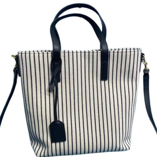 

womens the tote bag lady designer wallets practical large classic capacity plain stripes coin purse cross body shoulder handbags crossbody c