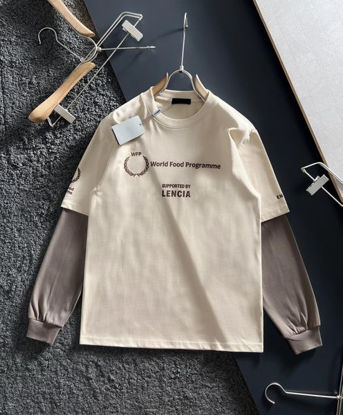 

men's plus tees & polos round neck embroidered and printed polar style summer wear with street pure cotton fb01, Black;brown
