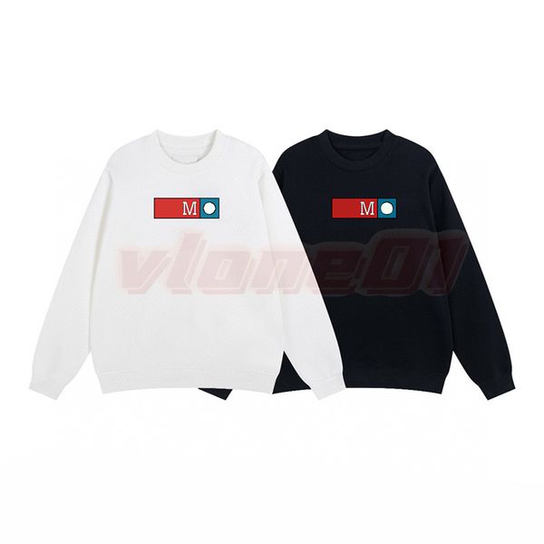 

autumn winter round neck hoodies new fashion womens print pullover mens casual loose sweatshirts asian size s-xl, Black