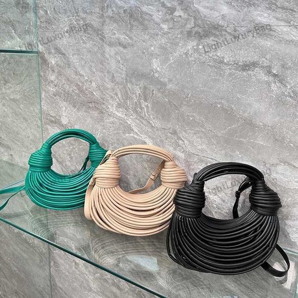 

venetas designer bag bottegas handbag luxury women fashion shoulder crossbody bags versatile purses totes saddle venetta wallet uxyn