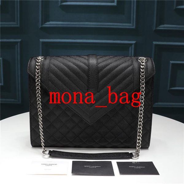 

mona bag lady genuine leather bag famous shoulder tote bags real handbags fashion crossbody female business lapbr244z