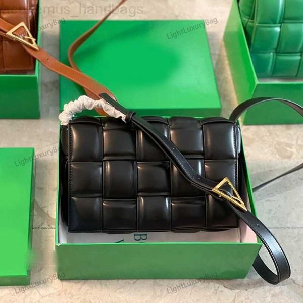 

designer bag vene designer bag bottegas handbag luxury women fashion shoulder crossbody bags versatile purses totes saddle venetta wallet m1