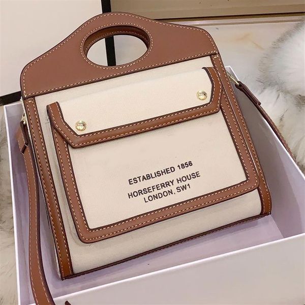 

womens handbag messenger bag fashion classic style plain letter lady purse ladies shoulder tote bags leather handle canvas patchwo247h