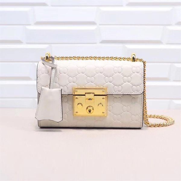 

exquisite and versatile fashion shoulder bag 2021 ladies leather high-end handbag brand counter supplier small shopping wallet fac274w