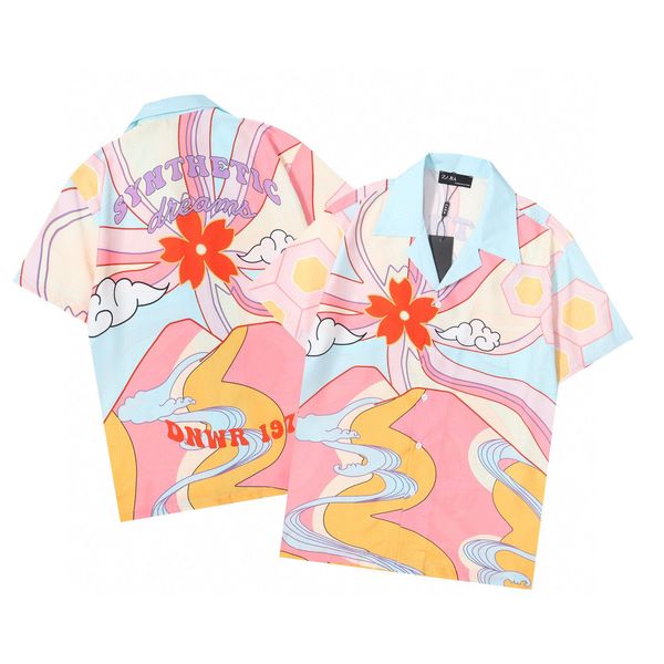 

men's plus tees & polos round neck embroidered and printed polar style summer wear with street pure cotton plus size ssf, Black;brown