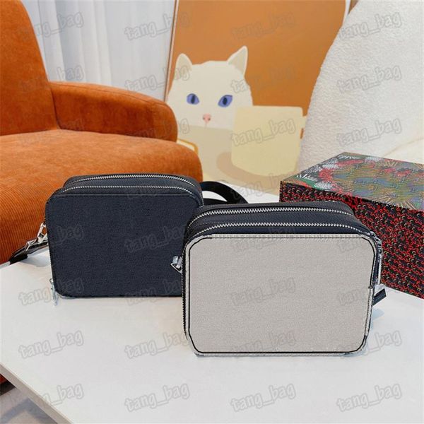 

designer handbag shoulder bags women man fashion womens mens classic letter camera cross body purse wallets2391