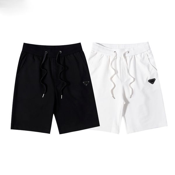 

2022 herren womens designer a shorts summer mode a streetwears kleidung schnell trocknen badebekleidung druckbrett strandhose m-2xl#, White;black