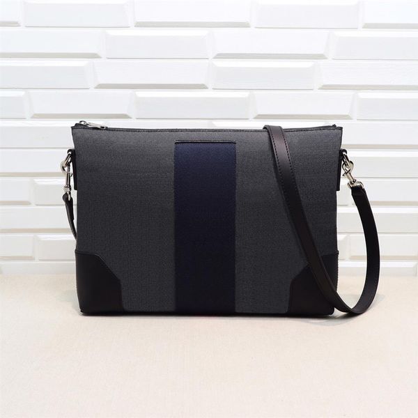 

messenger bag sacoche homme crossbody luxurys designers bags multi pochette advanced canvas manufacturing g061279d