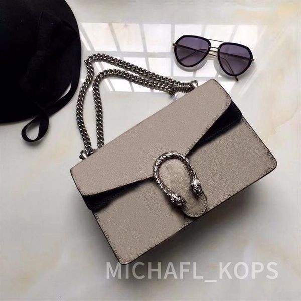 

2021 fashion luxury female designer chain carrying cross-body bag2637