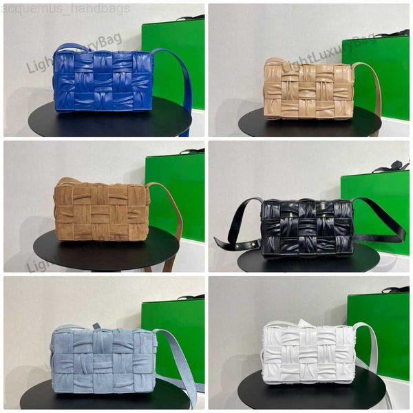 

designer bag vene designer bag bottegas handbag luxury women fashion shoulder crossbody bags versatile purses totes saddle venetta wallet sb