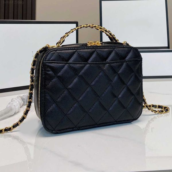 

luxurys designers shoulder bags women handbags fashion c quality high cosmetic bag cross body box handbag totes wallet ladies purses clutch