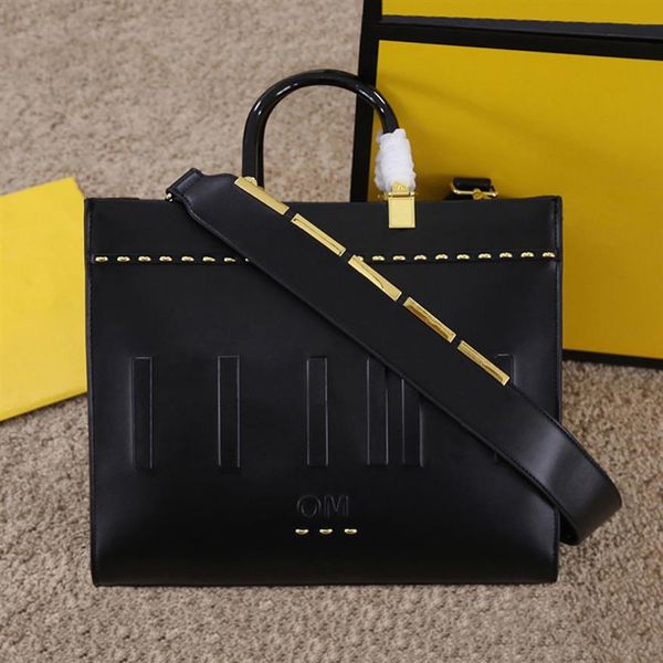 

totes designer handbags evening bags shoulder bag shopping leather material amber double handle large capacity298r