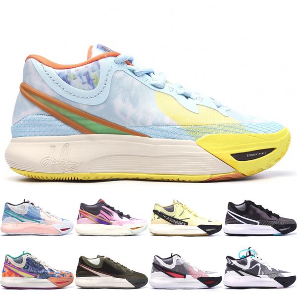 

kyries 8 men basketball shoes 8s designer trainers eagle orca cny circle of life n7 white university red mens outdoor sneakers size 40-46