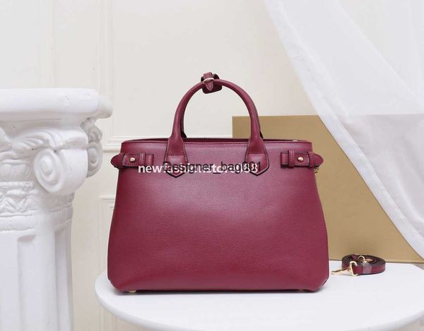 

the banner totes title designer handbags leather bags fashion woman bag 005