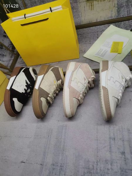 

2023 designer shoes sorrento sneakers men fabric stretch jersey slip-on sneaker lady two-tone rubber micro sole breathable casual shoe 35-45, Black