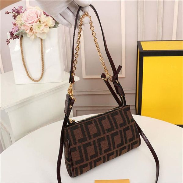 

womens designer handbag luxury should bag fashion tote purse wallet crossbody shoulder bags backpack small chain purses shopping241t