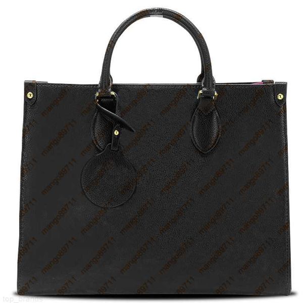 

women purses handbags tote bags cow leather fashion shoulder bag wallets black top