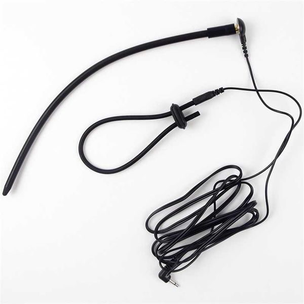 

toy massager 250mm electro shock accessory silicone catheter sounds urethral sound conductive loops toys for men products