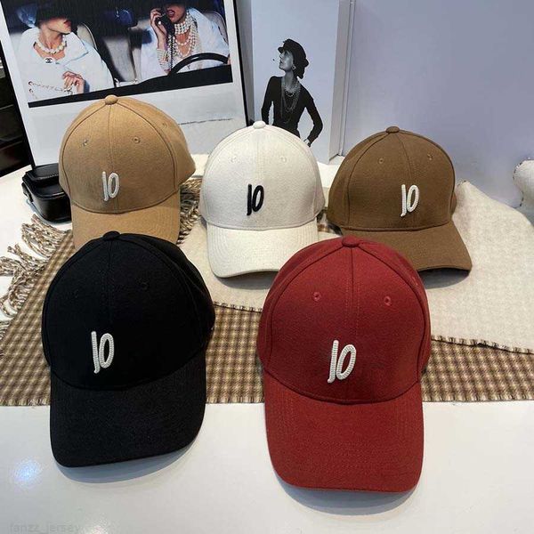 

designer ball caps casual fashion baseball cap simple adjustable hats for woman men 5 colorsfor man woman, Blue;gray