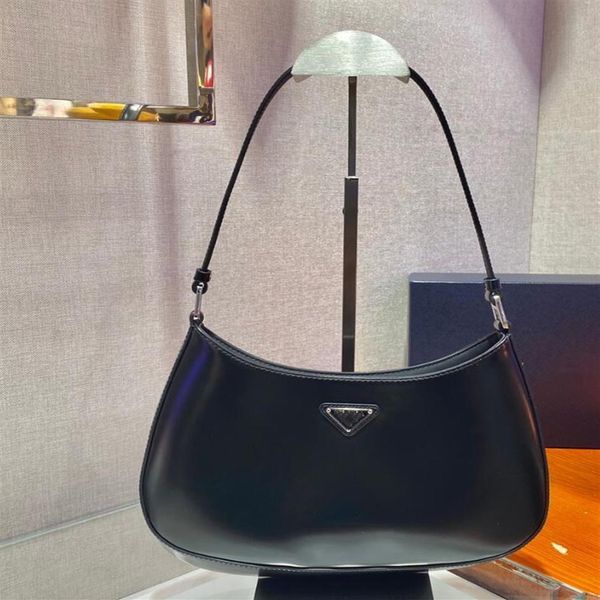 

handbag fashion bags women genuine leather bag with letters lady crossbody bagss202p