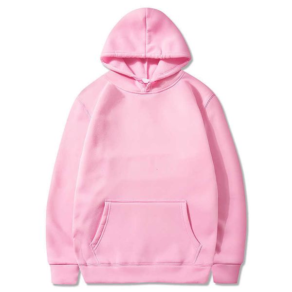 

designer custom winter polyester warm printing plainesss embroidery pullover sweatshirt blank hoodies, Black