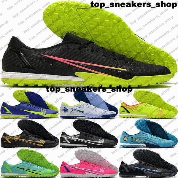 

soccer cleats soccer shoes size 12 mercurial vapores 14 elite tf football boots soccer cleat mens cr7 indoor turf botas de futbol us 12 snea, Black