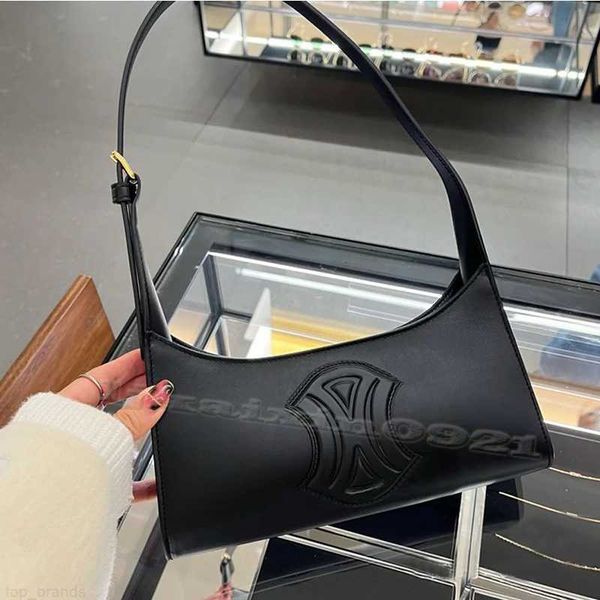 

7a rs bags fashion luxury messenger clinee handbags 2023 ava triumph purse lady women wallets hobo purses famous designer cross top