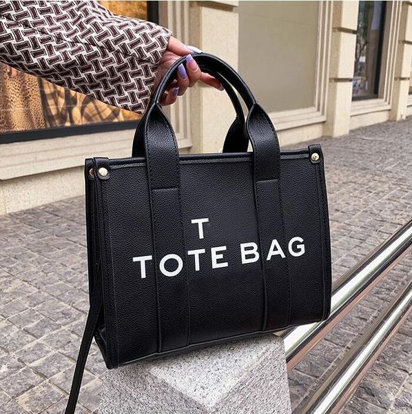 

famous designer bags the tote bag fashion luxury women crossbody purse multi pochette handbags pu leather purses shoulder casual square hand