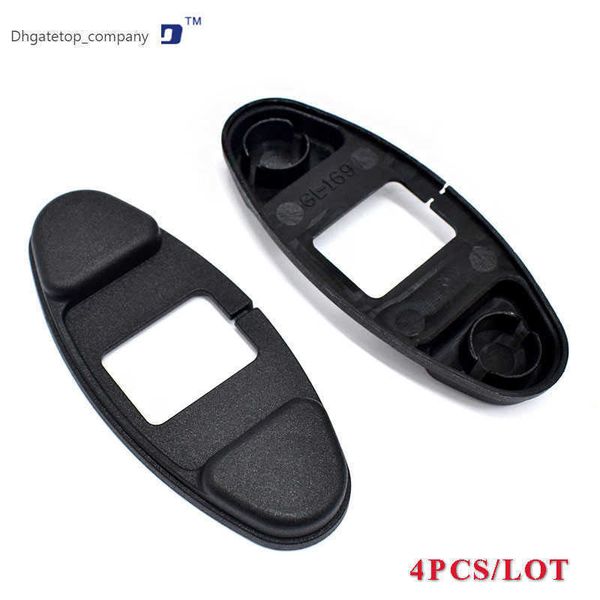 

4x car door lock arm limiting ser cover for nissan j10 j11 x trail t32 t31 tiida juke kicks accessories