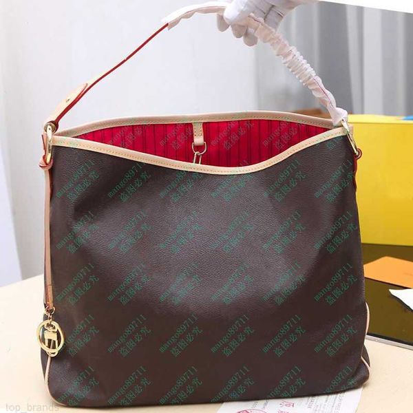 

fashion women shopping bag large purse leather shoulderbags with dust bags top