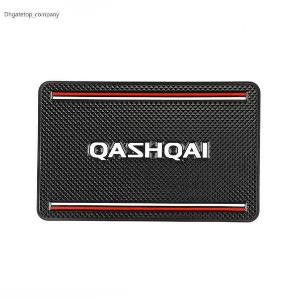 

nissan qashqai j10 j11 2019 anti-skid car mat 1 auto dashboard accessory