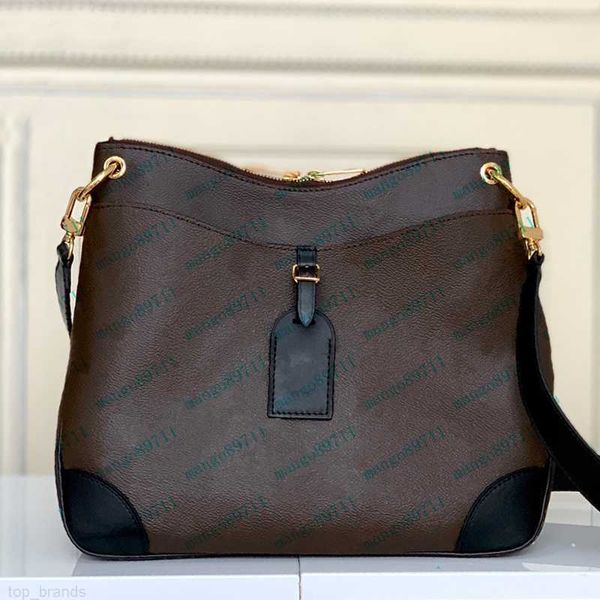 

totes bag womens handbags purses leather black brown color shoulderbags handbag purse come dust bags top
