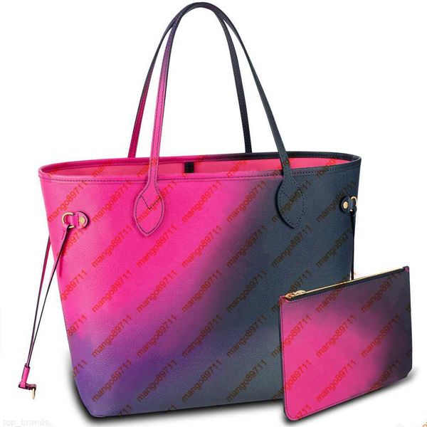

designer shopping bags totes handbags purses leather women clutch bag wallets top