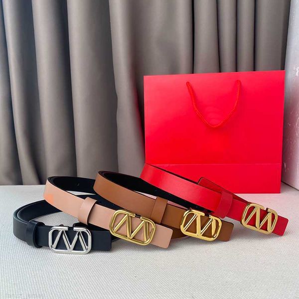 

designer belts fashion genuine cowskin belt for men women reversible belt width 2.0cm 4 style or man woman, Black;brown